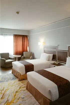 Super Deluxe Room - Twin