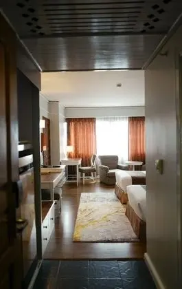 Super Deluxe Room - Twin