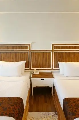 Super Deluxe Room - Twin