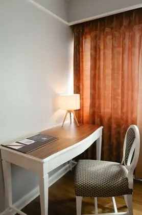 Super Deluxe Room - Twin
