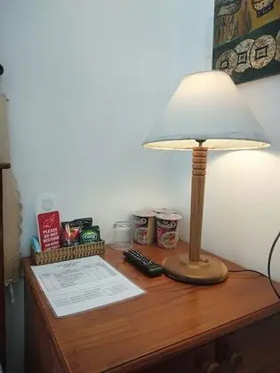 Deluxe Üç Kişilik Oda