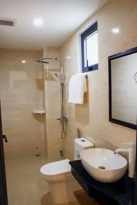 Deluxe Üç Kişilik Oda