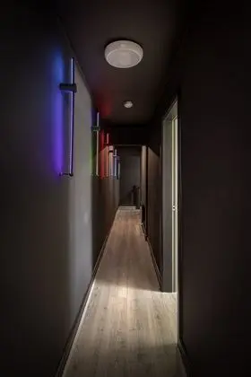 Luxury Apart Daire, Özel Banyo (Town View Apartment)
