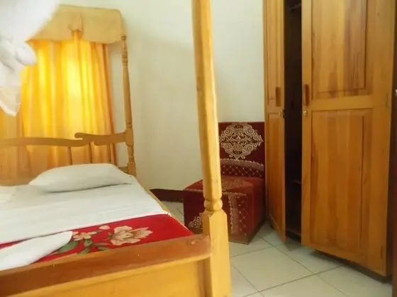 Deluxe Tek Büyük Yataklı Oda, 1 Çift Kişilik Yatak