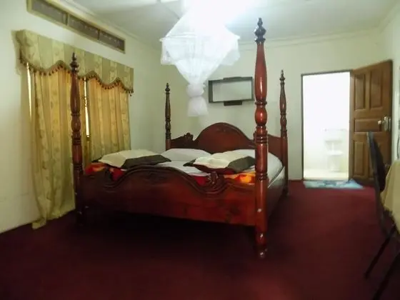 Deluxe Tek Büyük Yataklı Oda, 1 Çift Kişilik Yatak