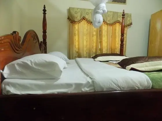 Deluxe Tek Büyük Yataklı Oda, 1 Çift Kişilik Yatak