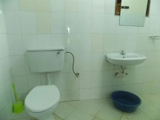 Deluxe Tek Büyük Yataklı Oda, 1 Çift Kişilik Yatak
