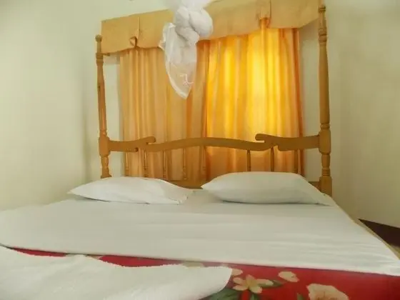 Family Üç Kişilik Oda, 3 Tek Kişilik Yatak