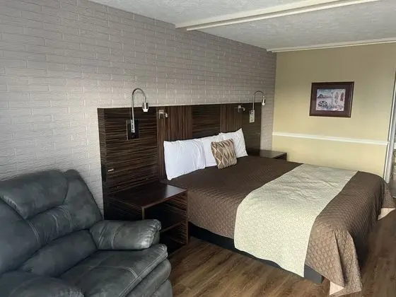 Basic Tek Kişilik Oda