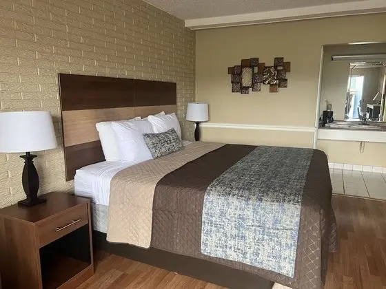 Basic Tek Kişilik Oda