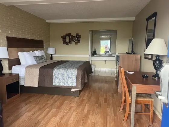 Basic Tek Kişilik Oda