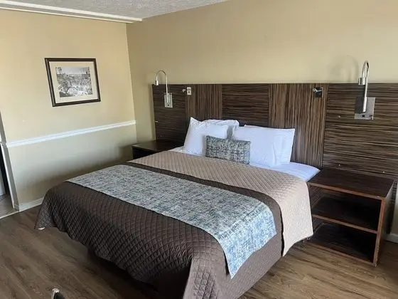 Basic Tek Kişilik Oda