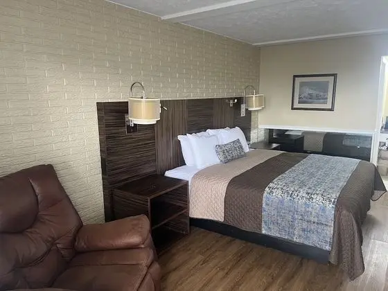 Basic Tek Kişilik Oda