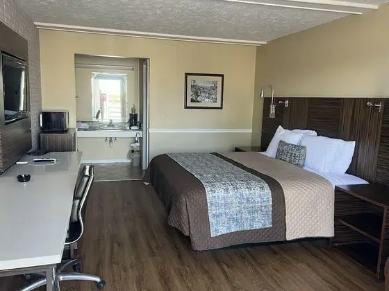 Basic Tek Kişilik Oda