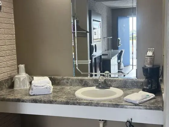 Basic Tek Kişilik Oda