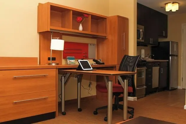 Stüdyo, 1 En Büyük (King) Boy Yatak ve Çekyat (Mobility/Hearing Accessible, Tub)
