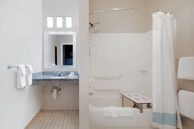 Süit, 1 Yatak Odası