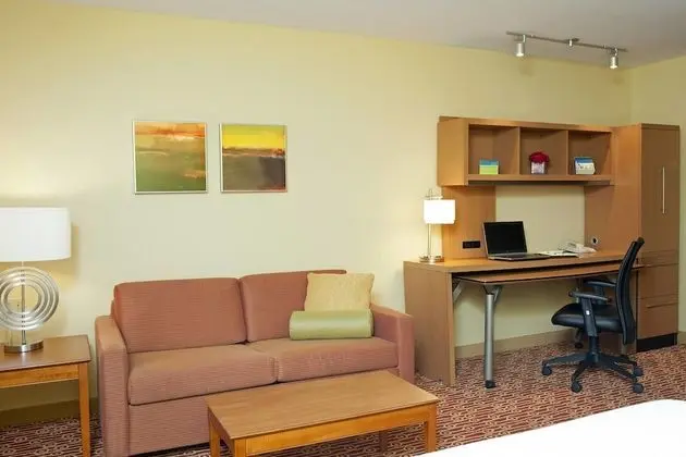 Stüdyo, 1 Büyük (Queen) Boy Yatak ve Çekyat (Mobility Accessible, Roll-In Shower)
