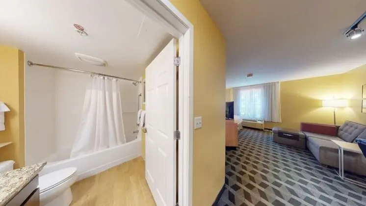 Deluxe Stüdyo Süit, Engellilere Uygun