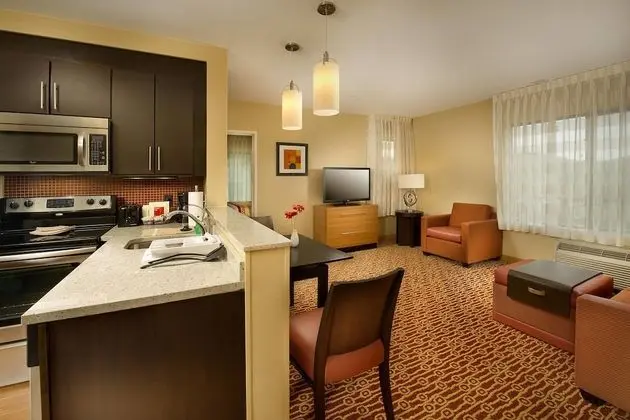 Süit, 1 Yatak Odası