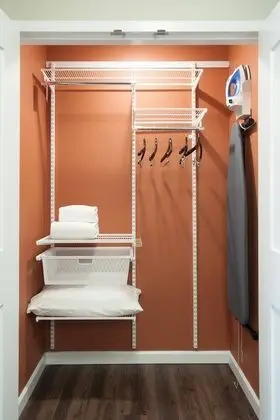 Stüdyo, 2 Büyük (Queen) Boy Yatak (Mobility Accessible, Tub)
