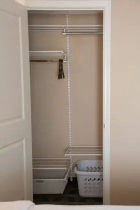 Süit, 2 Yatak Odası