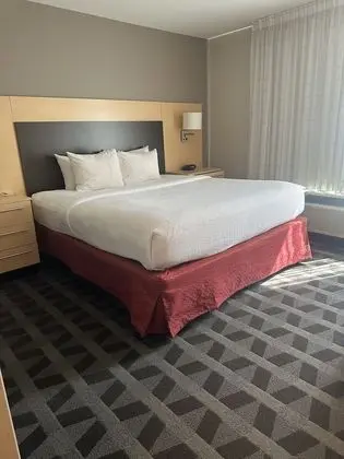 Stüdyo, 1 En Büyük (King) Boy Yatak ve Çekyat
