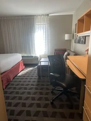 Stüdyo, 1 En Büyük (King) Boy Yatak ve Çekyat