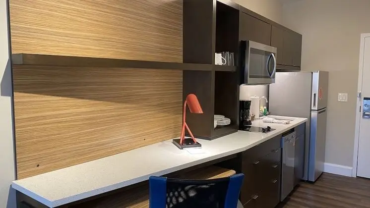 Stüdyo, 1 En Büyük (King) Boy Yatak ve Çekyat, Sigara İçilmez
