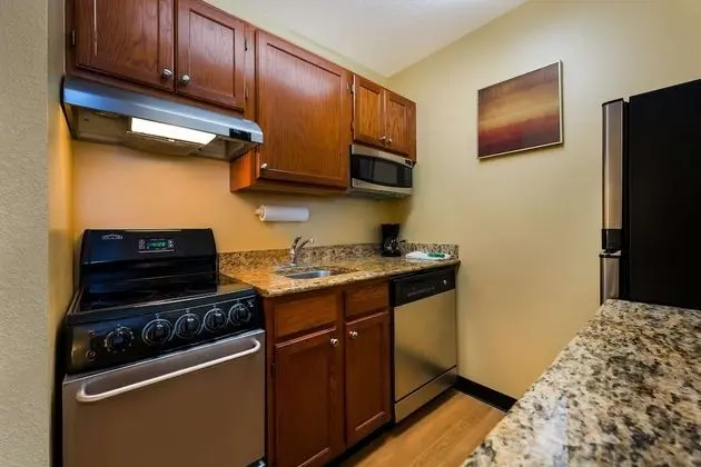 Süit, Birden Çok Yatak (Two Bedroom)