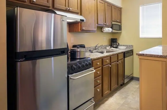 Süit, Birden Çok Yatak (Two Bedroom)