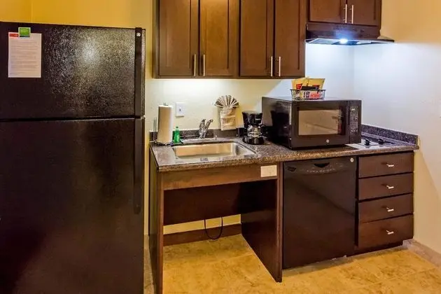 Stüdyo Süit, 1 En Büyük (King) Boy Yatak ve Çekyat, Manzarasız (Mobility Accessible, Tub)