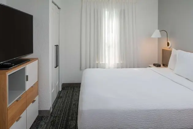 Superior Süit, 1 Büyük (Queen) Boy Yatak ve Çekyat (One Bedroom)
