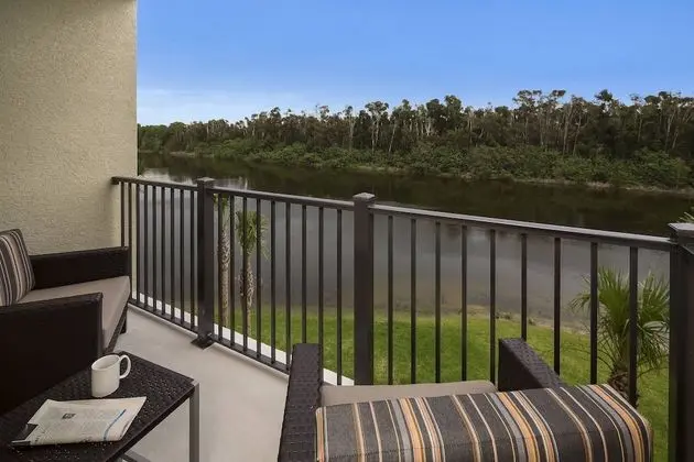 Stüdyo, 1 En Büyük (King) Boy Yatak ve Çekyat, Balkon