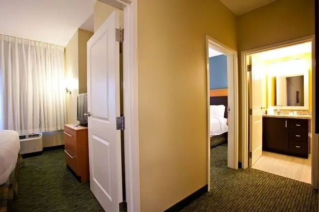 Süit, 1 Yatak Odası (Mobility/Hearing Accessible, Tub)