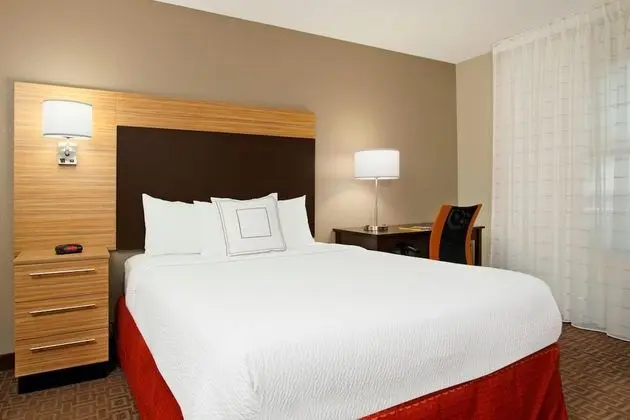 Süit, 1 Yatak Odası