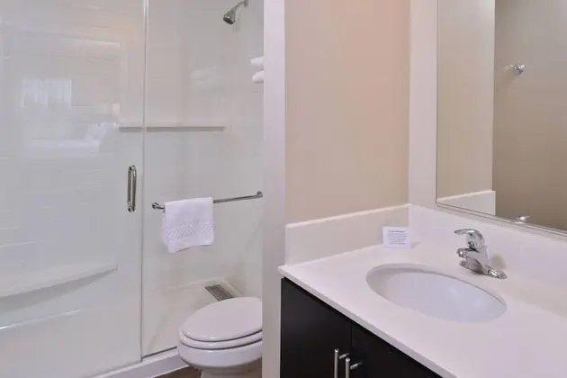 Stüdyo, Birden Çok Yatak (Hearing Accessible)
