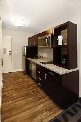 Stüdyo, 1 En Büyük (King) Boy Yatak ve Çekyat