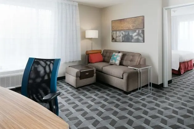 Stüdyo, 1 En Büyük (King) Boy Yatak ve Çekyat