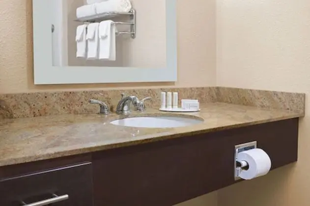 Banyo İmkân Ve Özellikleri