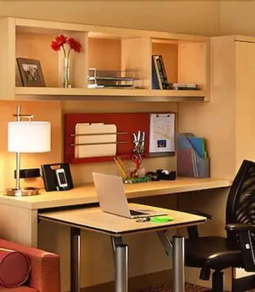 Süit, 1 Yatak Odası, Şehir Manzaralı (Mobility/Hearing Accessible, Tub)