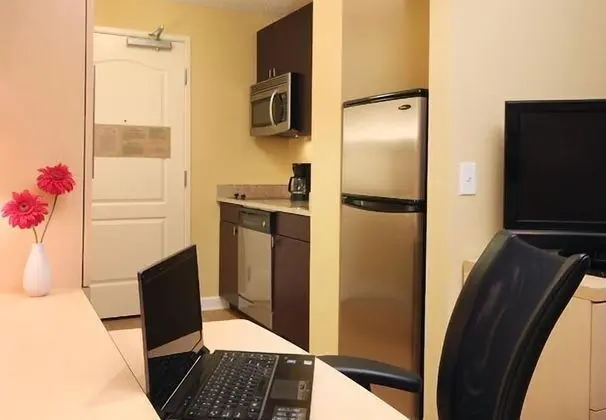 Stüdyo, 1 En Büyük (King) Boy Yatak ve Çekyat, Sigara İçilmez