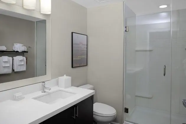 Stüdyo, 1 En Büyük (King) Boy Yatak ve Çekyat, Sigara İçilmez