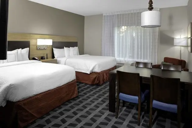 Stüdyo, 2 Büyük (Queen) Boy Yatak, Sigara İçilmez