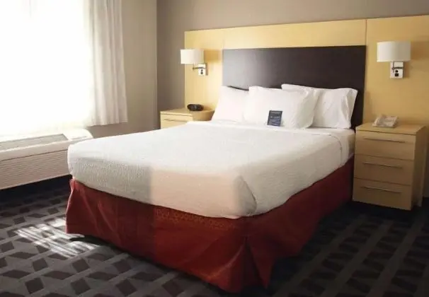 Stüdyo, 2 Büyük (Queen) Boy Yatak, Sigara İçilmez