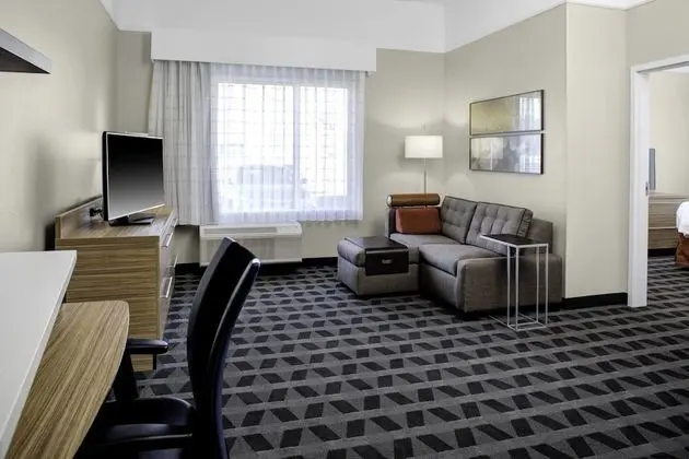 Süit, 1 Yatak Odası, Sigara İçilmez