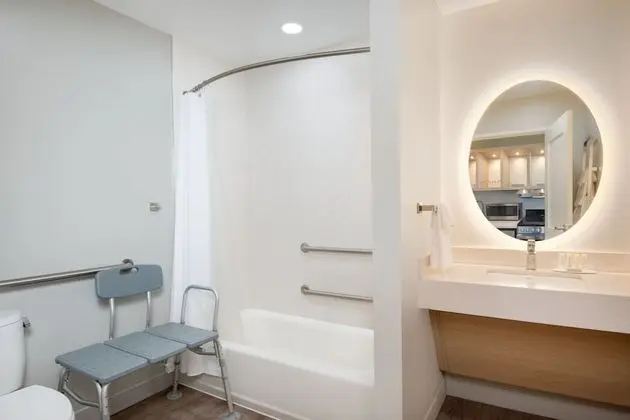 Stüdyo, 1 En Büyük (King) Boy Yatak ve Çekyat, Sigara İçilmez