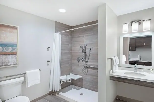 Stüdyo, 2 Büyük (Queen) Boy Yatak, Sigara İçilmez