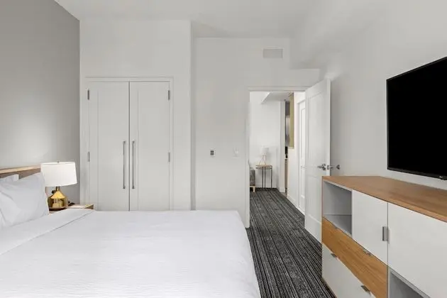 Süit, 1 Yatak Odası, Balkon