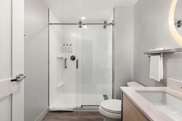Süit, 1 Yatak Odası, Balkon